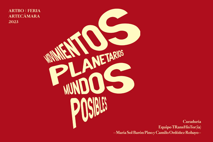 Movimientos Planetarios Mundos Posibles