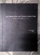 La creación artística colectiva