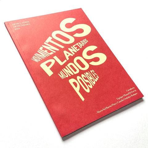 Movimientos Planetarios Mundos Posibles