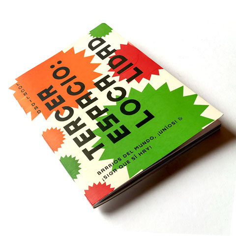 Tercer Espacio: Localidad