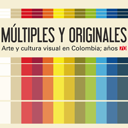 Múltiples y Originales