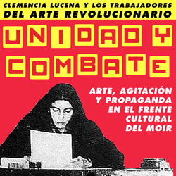 Unidad y Combate